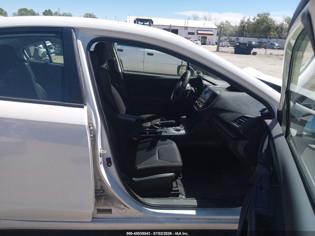 Aukcja sprzedaży 2019 Subaru Impreza 2.0i Premium, vin: 4S3GKAC67K3610042, numer aukcji: 45535043