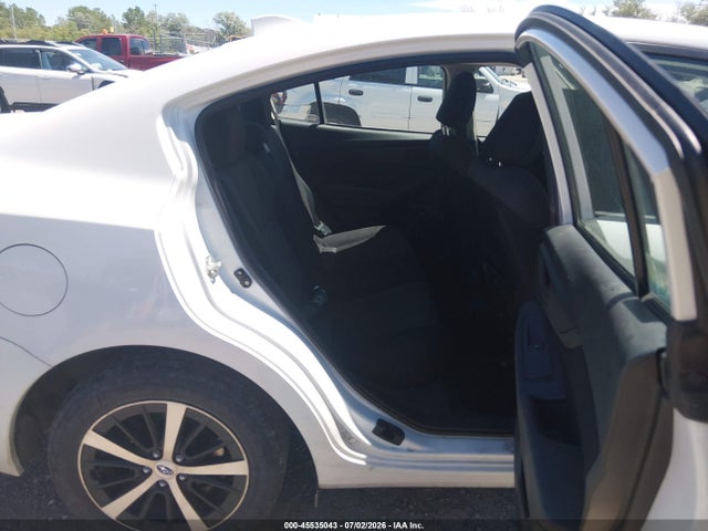 Aukcja sprzedaży 2019 Subaru Impreza 2.0i Premium, vin: 4S3GKAC67K3610042, numer aukcji: 45535043