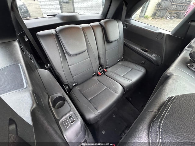 45535046 :رقم المزاد ، 4JGFF5KE9LA167269 vin ، 2020 Mercedes-benz Gls 450 4matic مزاد بيع