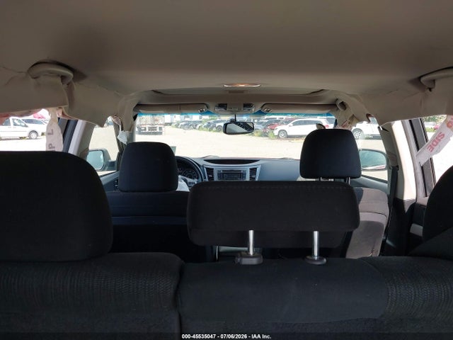 Aukcja sprzedaży 2013 Subaru Outback 2.5i Premium, vin: 4S4BRCGC3D3270193, numer aukcji: 45535047