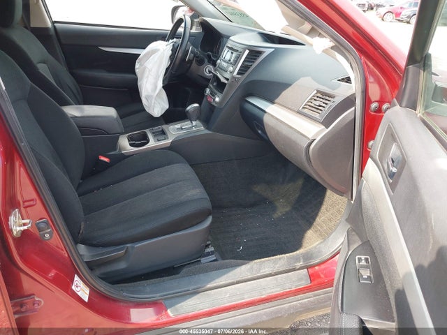 Aukcja sprzedaży 2013 Subaru Outback 2.5i Premium, vin: 4S4BRCGC3D3270193, numer aukcji: 45535047