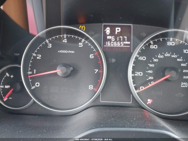 Aukcja sprzedaży 2013 Subaru Outback 2.5i Premium, vin: 4S4BRCGC3D3270193, numer aukcji: 45535047