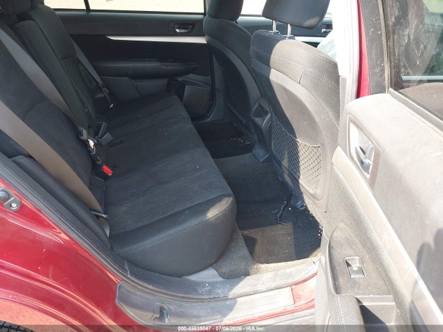 Aukcja sprzedaży 2013 Subaru Outback 2.5i Premium, vin: 4S4BRCGC3D3270193, numer aukcji: 45535047