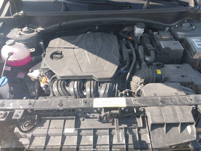 Aukcja sprzedaży 2025 Kia Sportage Lx, vin: KNDPUCDF9S7407604, numer aukcji: 45535050