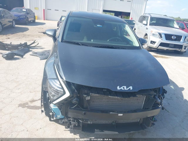 Aukcja sprzedaży 2025 Kia Sportage Lx, vin: KNDPUCDF9S7407604, numer aukcji: 45535050