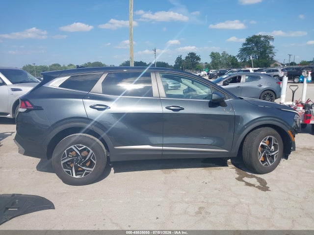 Aukcja sprzedaży 2025 Kia Sportage Lx, vin: KNDPUCDF9S7407604, numer aukcji: 45535050