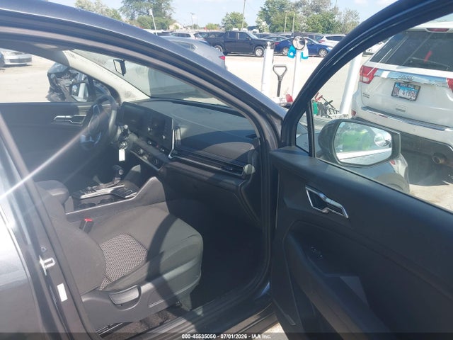 Aukcja sprzedaży 2025 Kia Sportage Lx, vin: KNDPUCDF9S7407604, numer aukcji: 45535050