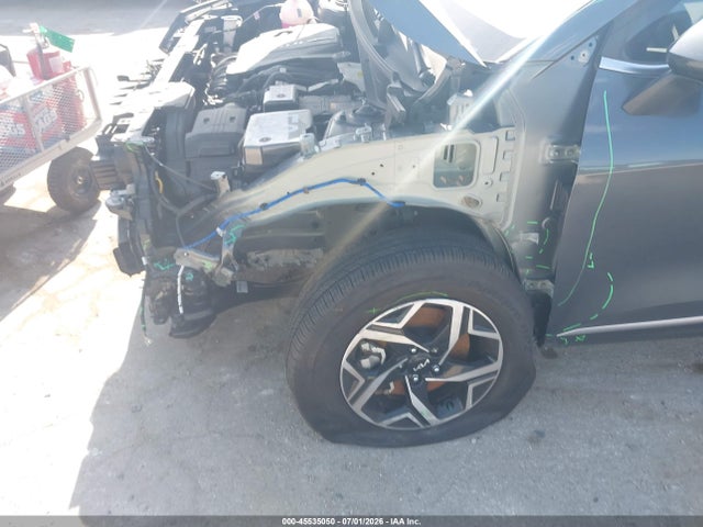 Aukcja sprzedaży 2025 Kia Sportage Lx, vin: KNDPUCDF9S7407604, numer aukcji: 45535050