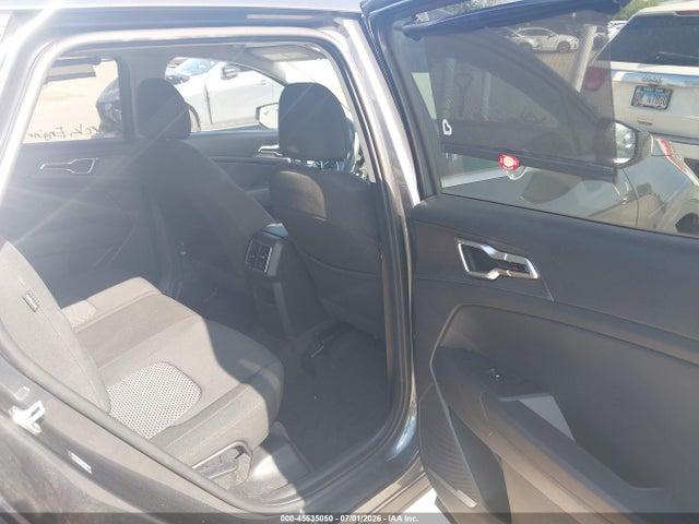 Aukcja sprzedaży 2025 Kia Sportage Lx, vin: KNDPUCDF9S7407604, numer aukcji: 45535050