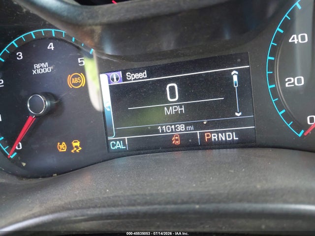 Chevrolet Colorado Lt 2018 1GCGSCE13J1253272 Image 15