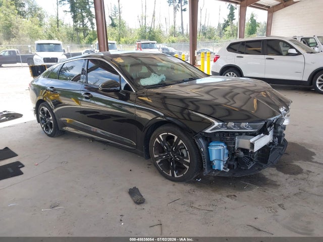 2022 5XXG64J25NG152740 zdjęcie główne