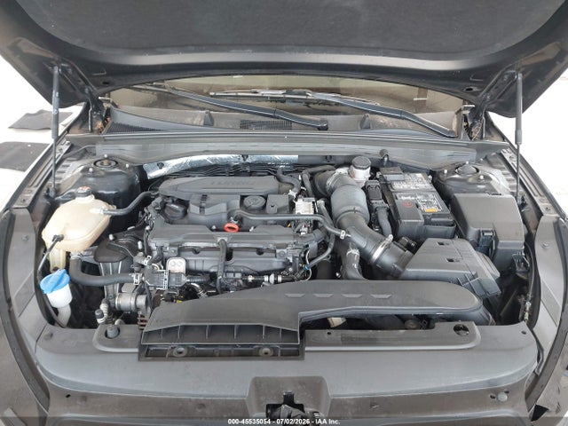 5XXG64J25NG152740 KIA K5 Gt-line