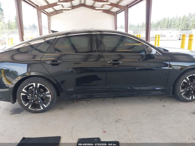 5XXG64J25NG152740 KIA K5 Gt-line