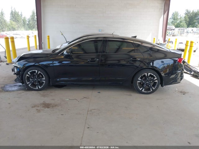5XXG64J25NG152740 KIA K5 Gt-line