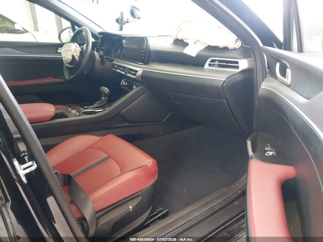 5XXG64J25NG152740 KIA K5 Gt-line