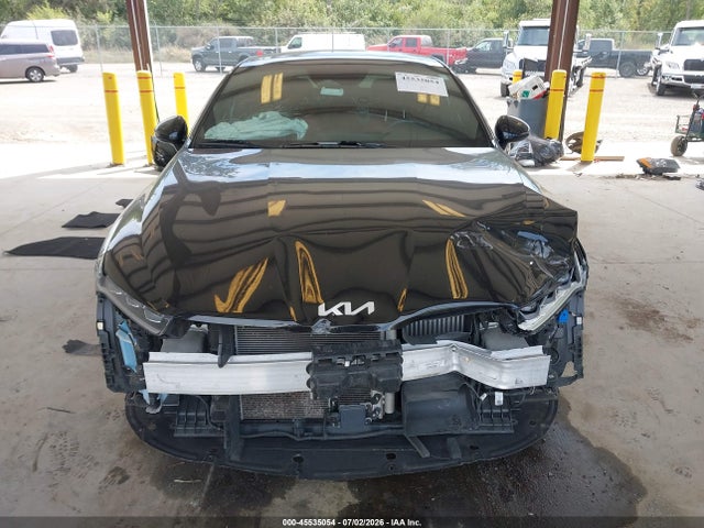 5XXG64J25NG152740 KIA K5 Gt-line