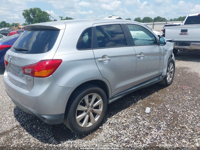 Aukcja sprzedaży 2013 Mitsubishi Outlander Sport Es, vin: 4A4AP3AU6DE012206, numer aukcji: 45535061