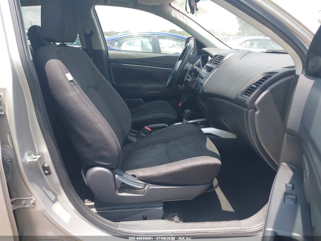 Aukcja sprzedaży 2013 Mitsubishi Outlander Sport Es, vin: 4A4AP3AU6DE012206, numer aukcji: 45535061