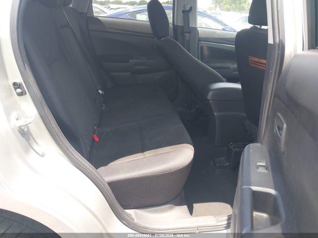 Aukcja sprzedaży 2013 Mitsubishi Outlander Sport Es, vin: 4A4AP3AU6DE012206, numer aukcji: 45535061