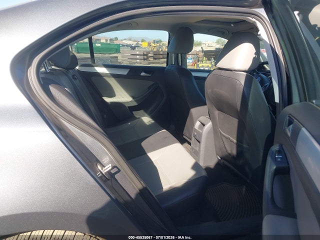 Aukcja sprzedaży 2016 Volkswagen Jetta Hybrid Sel Premium, vin: 3VW637AJ0GM419570, numer aukcji: 45535067