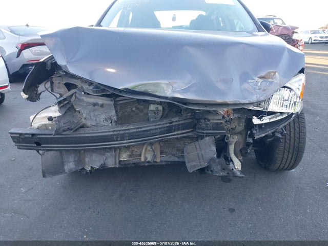 Nissan SENTRA SV 2015 3N1AB7AP4FY336741 Image 6