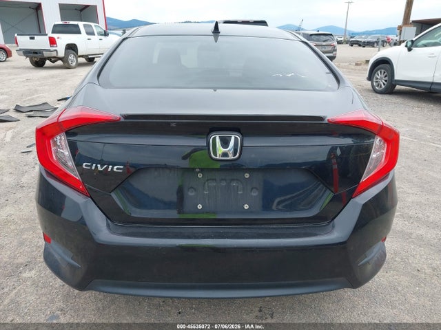 Aukcja sprzedaży 2016 Honda Civic Ex-t, vin: 2HGFC1F36GH641475, numer aukcji: 45535072