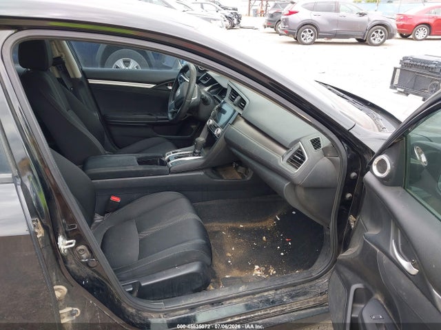 Aukcja sprzedaży 2016 Honda Civic Ex-t, vin: 2HGFC1F36GH641475, numer aukcji: 45535072