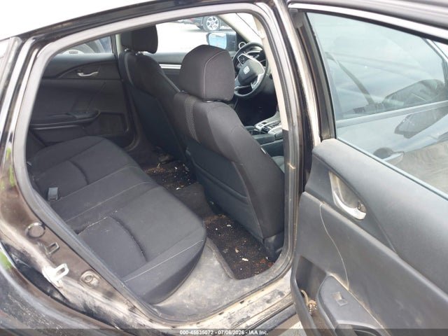 Aukcja sprzedaży 2016 Honda Civic Ex-t, vin: 2HGFC1F36GH641475, numer aukcji: 45535072