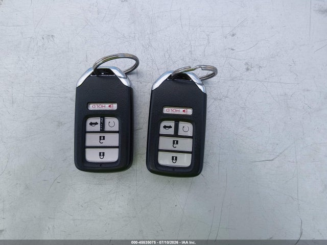 Honda CIVIC EX 2021 19XFC1F39ME001587 Image 11