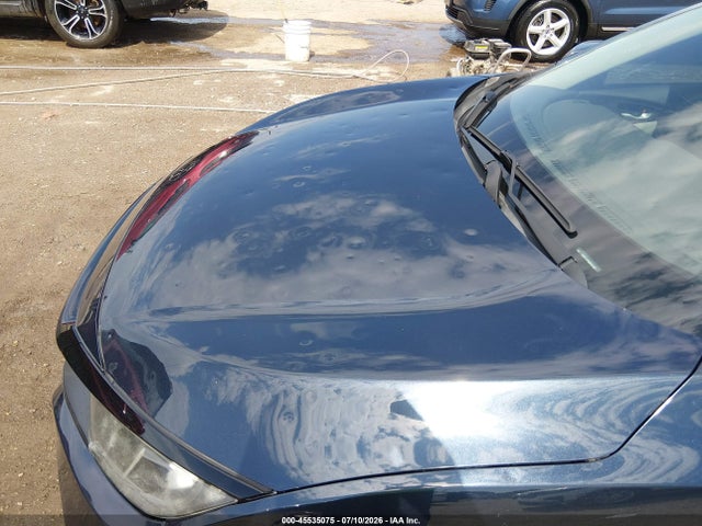 Honda CIVIC EX 2021 19XFC1F39ME001587 Image 6