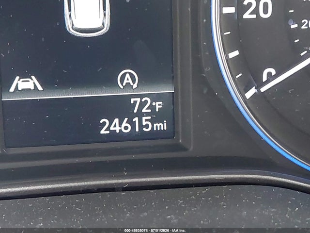 KM8K2CAB3PU058008 Hyundai Kona Se