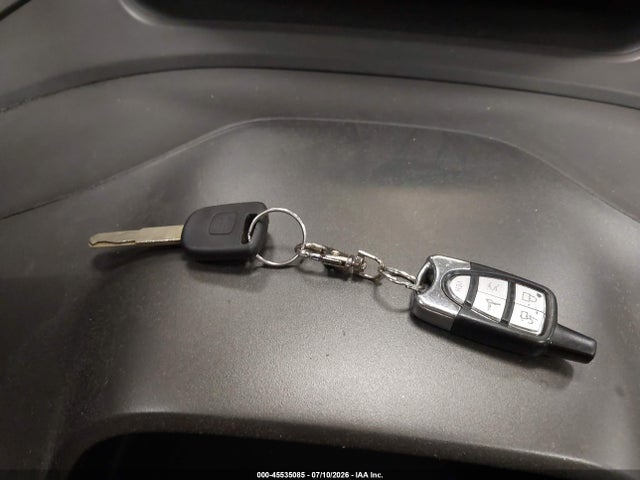 45535085 :رقم المزاد ، 2HGFA1F53AH308116 vin ، 2010 Honda Civic Lx مزاد بيع
