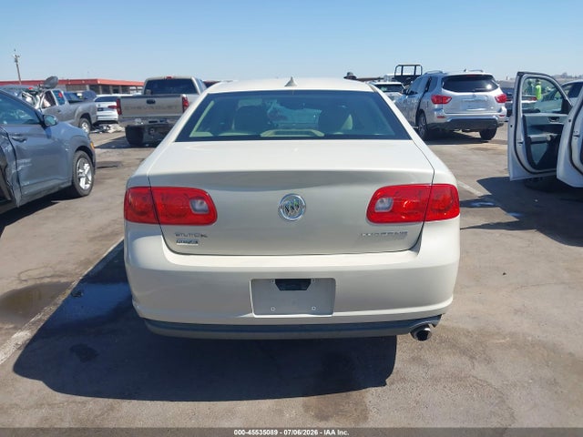 45535089 :رقم المزاد ، 1G4HA5EM1BU144320 vin ، 2011 Buick Lucerne Cx مزاد بيع