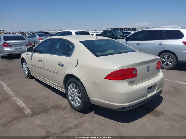 45535089 :رقم المزاد ، 1G4HA5EM1BU144320 vin ، 2011 Buick Lucerne Cx مزاد بيع