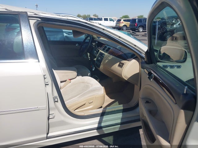 45535089 :رقم المزاد ، 1G4HA5EM1BU144320 vin ، 2011 Buick Lucerne Cx مزاد بيع