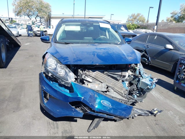 1FMCU0DZ0LUB05723 Ford Escape Titanium Hybrid