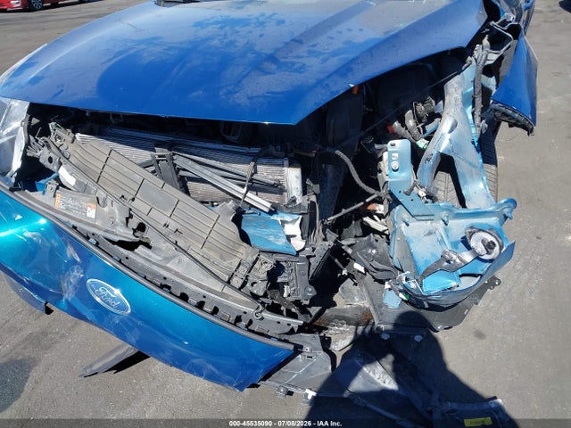 1FMCU0DZ0LUB05723 Ford Escape Titanium Hybrid