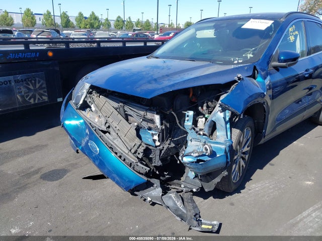 1FMCU0DZ0LUB05723 Ford Escape Titanium Hybrid