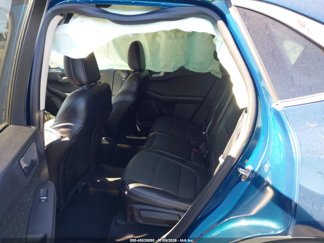 1FMCU0DZ0LUB05723 Ford Escape Titanium Hybrid