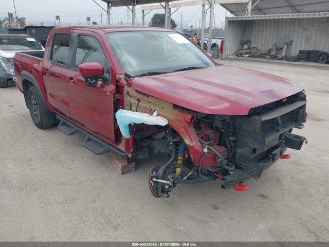 2023 1N6ED1EJ1PN636745 main image