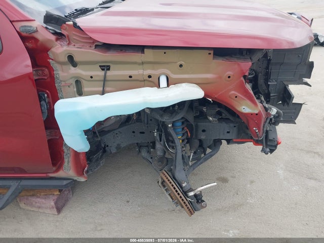 Nissan Frontier Pro-x 4x2 2023 1N6ED1EJ1PN636745 Image 19