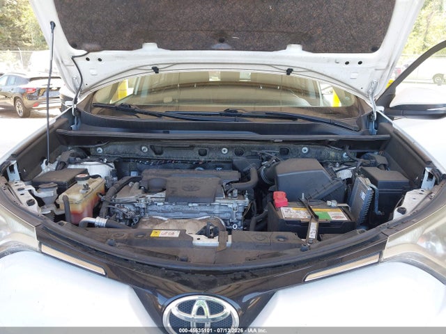 Toyota Rav4 Xle 2016 JTMRFREV8GD196660 Image 10