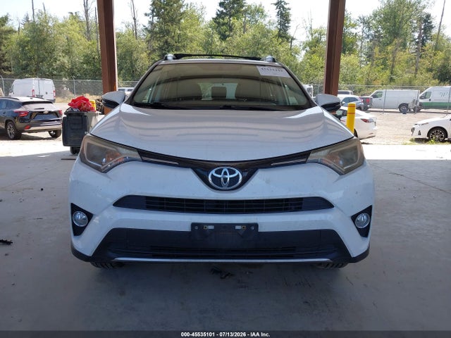 Toyota Rav4 Xle 2016 JTMRFREV8GD196660 Image 12