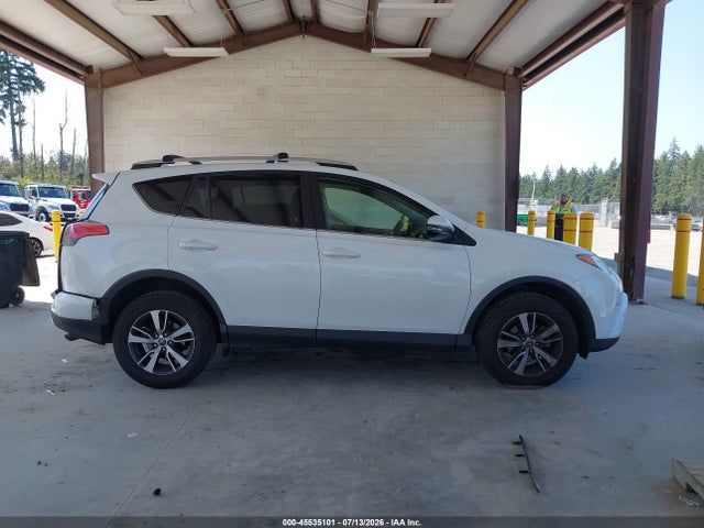Toyota Rav4 Xle 2016 JTMRFREV8GD196660 Image 13