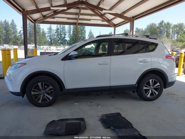 Toyota Rav4 Xle 2016 JTMRFREV8GD196660 Image 14