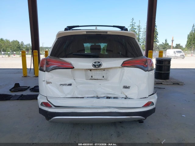 Toyota Rav4 Xle 2016 JTMRFREV8GD196660 Image 16