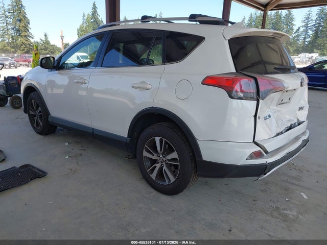 Toyota Rav4 Xle 2016 JTMRFREV8GD196660 Image 3