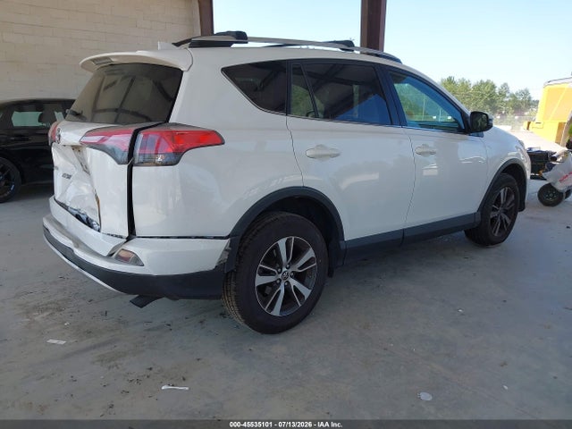 Toyota Rav4 Xle 2016 JTMRFREV8GD196660 Image 4