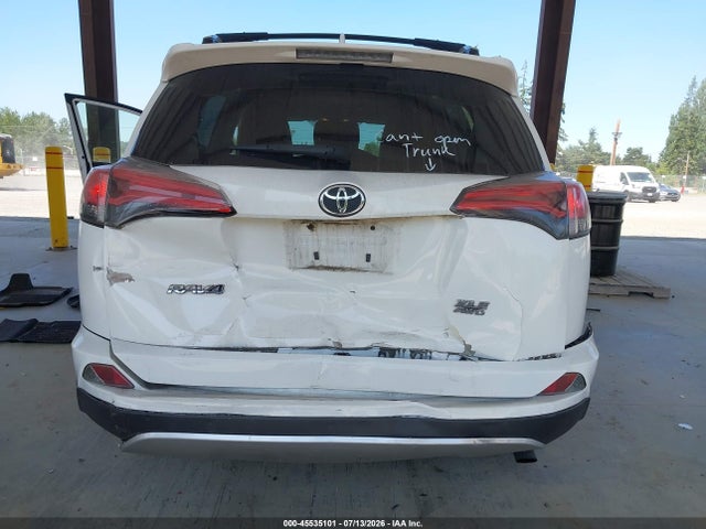 Toyota Rav4 Xle 2016 JTMRFREV8GD196660 Image 6