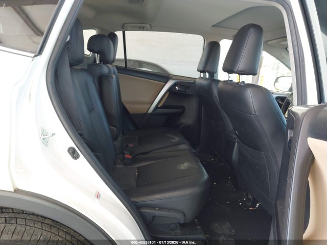 Toyota Rav4 Xle 2016 JTMRFREV8GD196660 Image 8